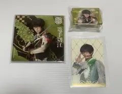 ミュージカル『刀剣乱舞』刀ミュ　十周年祝賀祭　篭手切江