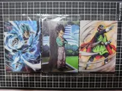 【未開封】イタジャガ ドラゴンボール Vol8 まとめ売り 7枚