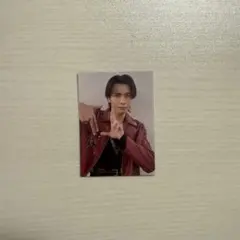 原因は自分にある。 げんじぶ Laboratory 東京 トレカ 武藤潤