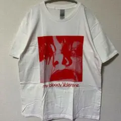 My Bloody Valentine 来日ツアー Tシャツ マイブラ L - メルカリ