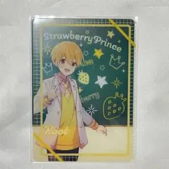 るぅとくん すとぷり クリアカードくじ(2024 Spring ver.!!)