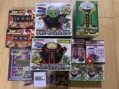 パチンコ パチスロ グッズ まとめ売り 引退品のサムネイル