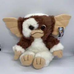 2025年最新】ギズモ ぬいぐるみ ヴィンテージの人気アイテム - メルカリ