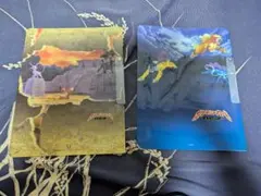 ポケモンウィークリーカード No.08 ニャース、貯金に目覚める？ - メルカリ