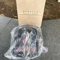 HRD-010 ブラック　平本蓮着用