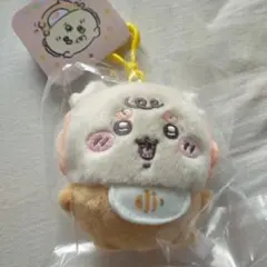 ちいかわ ちいかわBaby マスコット シーサー