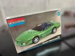 2026年最新】モノグラム コルベットの人気アイテム - メルカリ