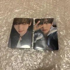 ZB1 ハンユジン ZEROBASEONE ゼベワン アンコン MD グッズ