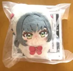 学マス　一番くじ　月村手毬　F賞　きららいずマスコット