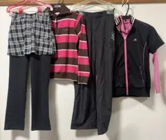 マリクレールパンツ