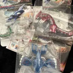 2026年最新】スケールワールド グラードンの人気アイテム - メルカリ