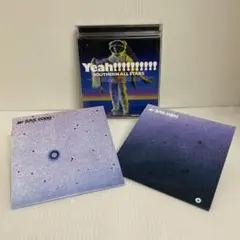 ☆EPレコード/サザンオールスターズ/そんなヒロシに騙されて/桑田佳祐/難あり☆ ☆EPレコード/サザンオールスターズ/そんなヒロシに騙されて