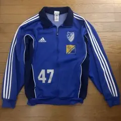 トラックジャケット ウェア