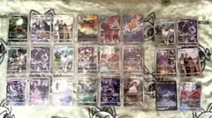 2026年最新】ポケモンカード vmaxクライマックス chr コンプの人気