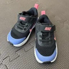 NIKE ウェアオールデイ CJ3818-009 13cm