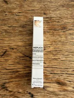 ◆断捨離◆メゾンマルジェラ レプリカ レイジーサンデーモーニング 10ml 新品