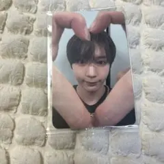 NCT WISH Steady ktown4u ラキドロトレカ リョウ