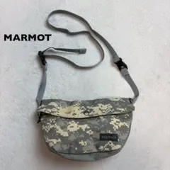 MARMOT マーモセット　Marmoset カモフラ　デジカモ　2way