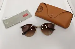 【未使用品】Ray-Ban レイバン サングラス RB3578