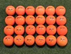 No.839 ロストボール SRIXON ゴルフボール 24個セット