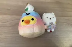 すみっコぐらし　キーホルダー　まとめ売り　マスコット