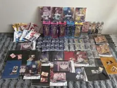 ぼっち・ざ・ろっく！ 一番くじ まとめ売り フィギュア5体 未開封68点