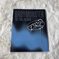 babymonster drip