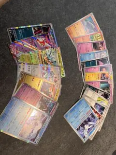 ポケモンカード 約20枚セット