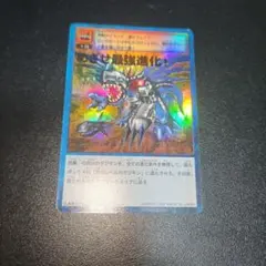旧 デジモンカード めざせ最強進化！ - メルカリ