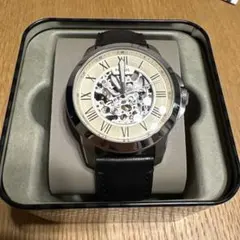 2025年最新】fossil 腕時計 スケルトンの人気アイテム - メルカリ