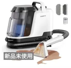 UWANT マルチポイント洗浄機 品番Y100 JP本体 リンサークリーナーのサムネイル