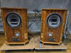 2025年最新】altec 604の人気アイテム - メルカリ