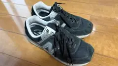 New Balance ML574HRM 24.5cm