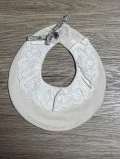 【極美品】mocmof ベビースタイ おめかし