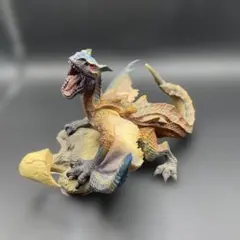 モンスターハンター　ティガレックス