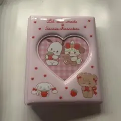 サンリオキャラクター カードホルダーのサムネイル