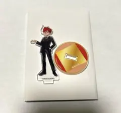 刀剣乱舞　大本丸博　2025 愛染国俊　祝装　ミニアクリルスタンド