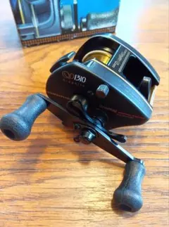 2026年最新】QUANTUM ベイトリール(ルアー用)の人気アイテム - メルカリ