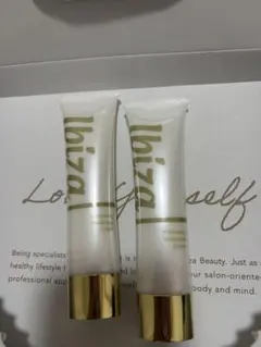 ibiza Whitening Medicated Cream 3本セット - メルカリ