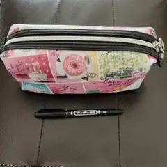 文具盒或收納包