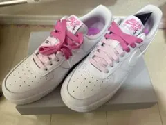 ナイキ エア フォース 1 '07 SE NIKE W AIR FORCE 1のサムネイル