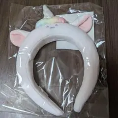 ​【新品未開封】すみっコぐらし イベント限定 なりきりカチューシャ ユニコーン