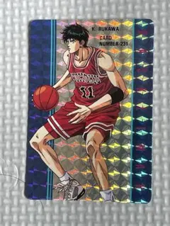 裕*様 No.231 スラムダンク アマダ ヒーローコレクションカード プリズム Amazon.co.jp: スラムダンク 1994年 アマダ No.218 牧 魚住 ヒーロー