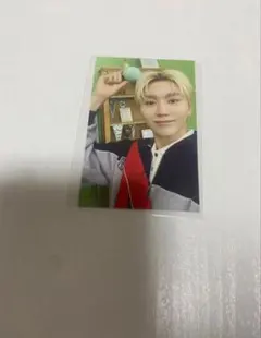 SEVENTEEN CARAT LAND 2025 スングァン ジャケット