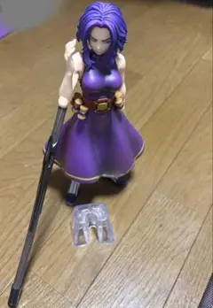 僕のヒーローアカデミア レディ・ナガンフィギュア