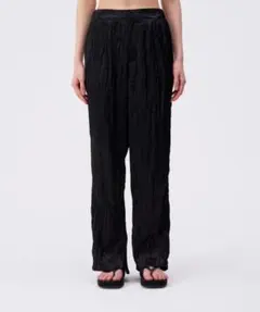 パンツ ENOF ace wide pants ENOF（イナフ）の「ace straight pants（その他パンツ）」 - WEAR