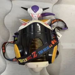 ドラゴンボールZフリーザードリンクホルダーストラップ付きのサムネイル