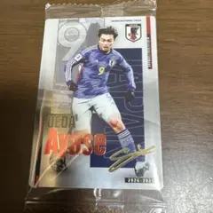 2025年最新】上田綺世 サインの人気アイテム - メルカリ