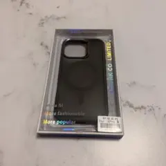 【新品未使用】極美品 SULADA iPhone16Pro用 ケース グレー