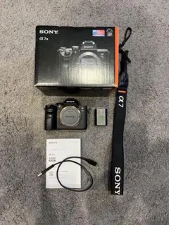 SONY α7C TAMRON 28-200mm SmallRigセット - メルカリ